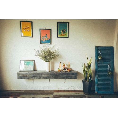 Homy Homestay