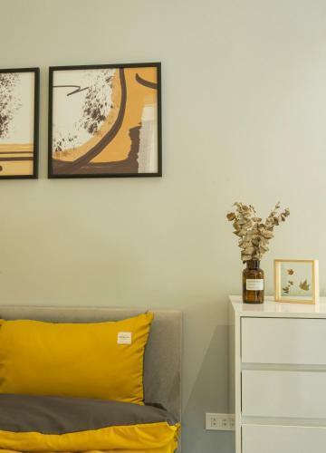 Hostal Dezibyflynk Homestay