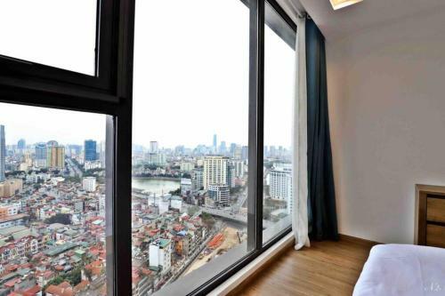 Metropolis Hotel And Apartment