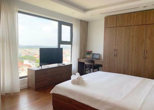 Outstanding Apartment Nearby Central