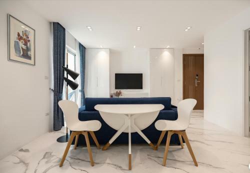 Apartamento Panoramic View @ Golf Course