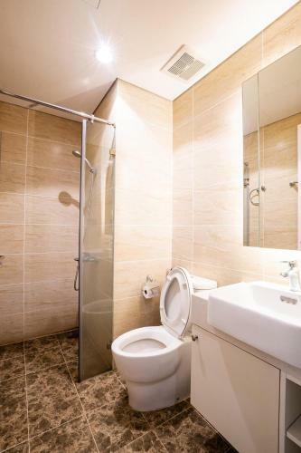 Apartamento Vinhomes Dcapitale?swimming Pool Ocean?studio