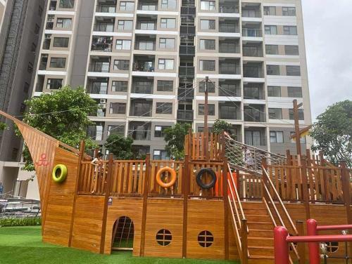 Apartamento Orange Homestay - Ocean Park