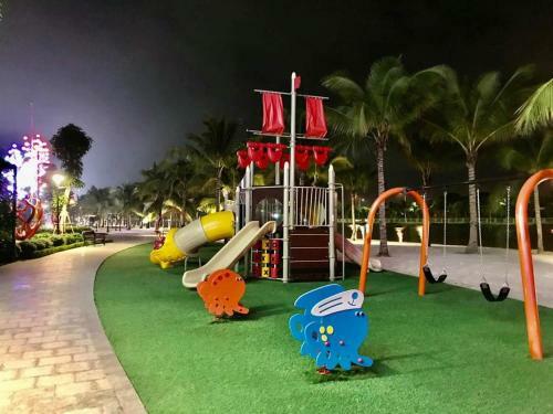 Apartamento Orange Homestay - Ocean Park