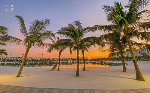 Apartamento Orange Homestay - Ocean Park