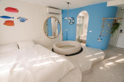 Apartamento K6 Homestay
