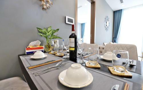 Skylake Apartment Kangnam My Dinh