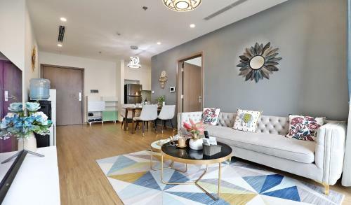 Skylake Apartment Kangnam My Dinh