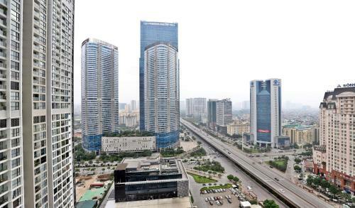 Skylake Apartment Kangnam My Dinh