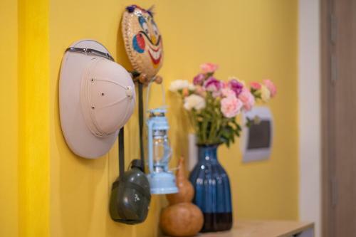 Apartamento Ho�i Ni?m Corner