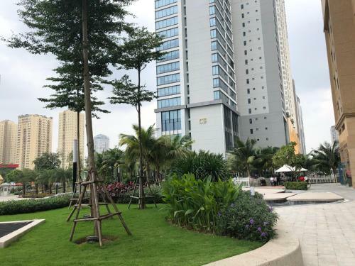 Apartamento Royal Homestay