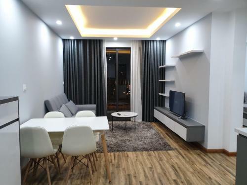 Apartamento Royal Homestay