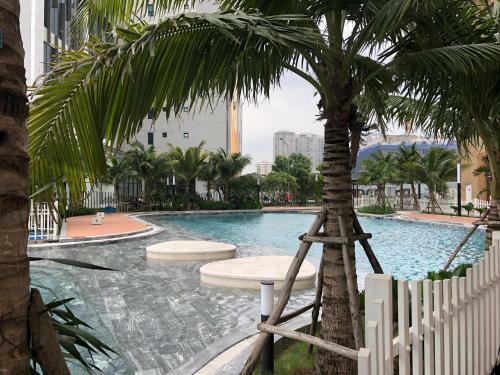 Apartamento Royal Homestay