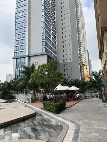 Apartamento Royal Homestay