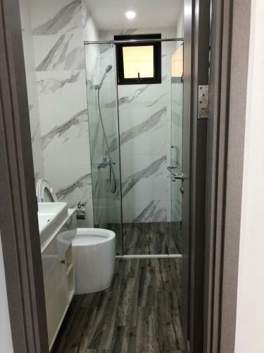 Apartamento Royal Homestay