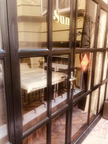 Hotel Aura Home 7