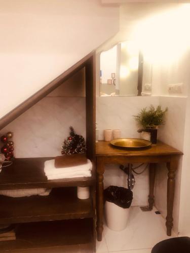 Hotel Aura Home 7
