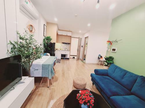 Apartamento Airy Home