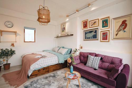Jasmine Apartment