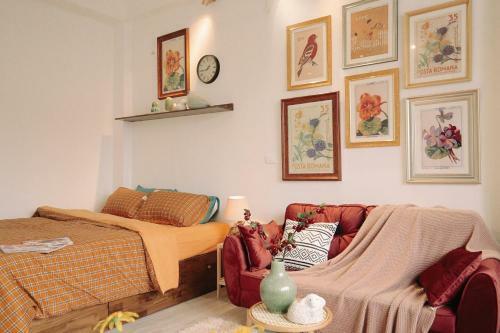 Jasmine Apartment
