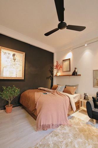 Jasmine Apartment