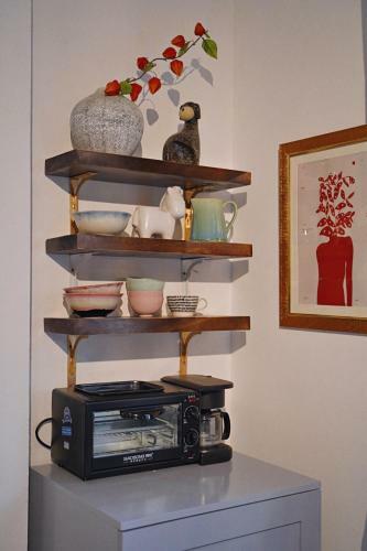 Jasmine Apartment