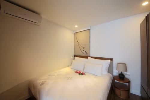 Apartment Dao Tan New Square