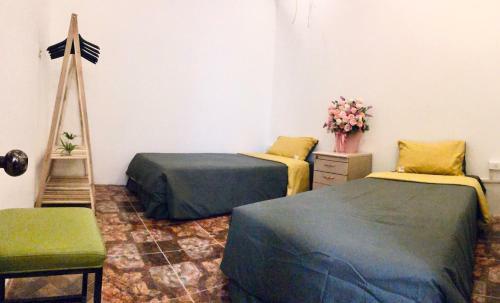 Aparthotel Tam An Hanoi Homestay