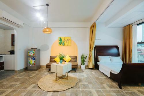 Apartamento Sunstay Paradise