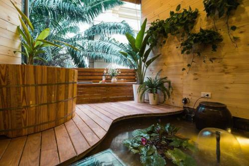 Apartamento Lotushomestayhanoi - Lake Side