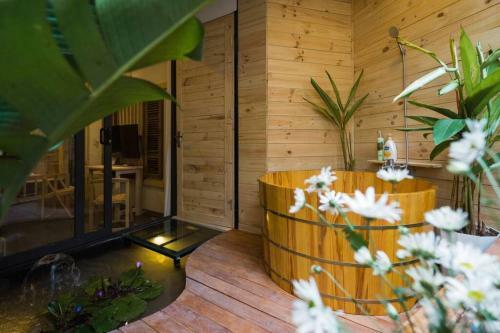 Apartamento Lotushomestayhanoi - Lake Side