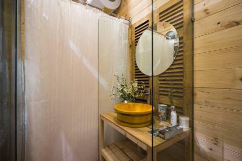 Apartamento Lotushomestayhanoi - Lake Side