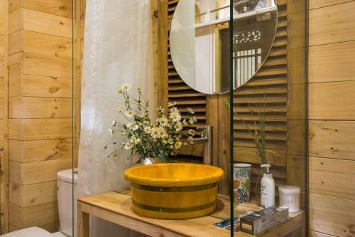 Apartamento Lotushomestayhanoi - Lake Side