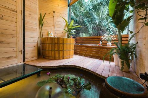 Apartamento Lotushomestayhanoi - Lake Side