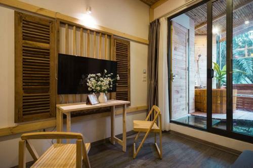Apartamento Lotushomestayhanoi - Lake Side
