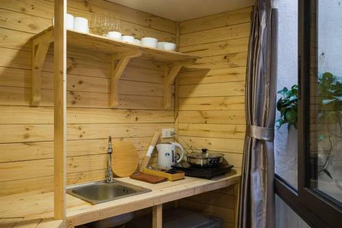 Apartamento Lotushomestayhanoi - Lake Side