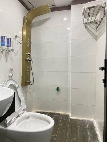 Spot On 1150 New Sun Hotel