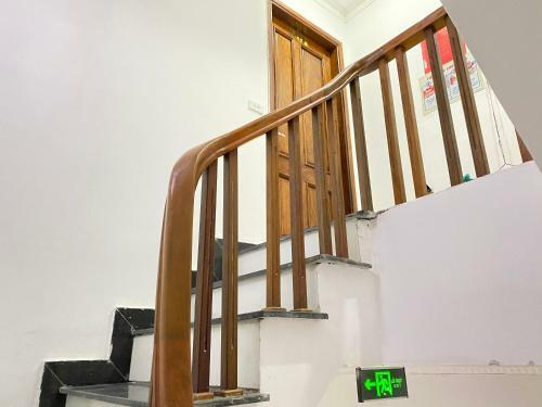 Spot On 1150 New Sun Hotel