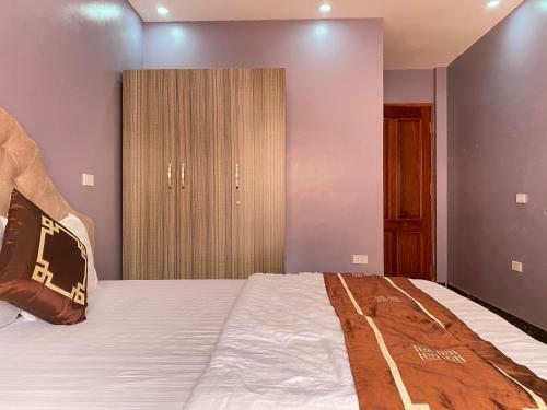 Spot On 1150 New Sun Hotel