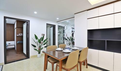 Apartamento Paradise Home Xuan La