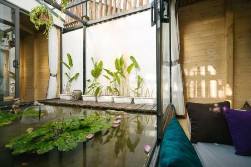 Apartamento Lotushomestayhanoi - Oasis View 2