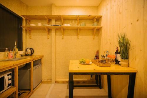 Apartamento Lotushomestayhanoi - Oasis View 2