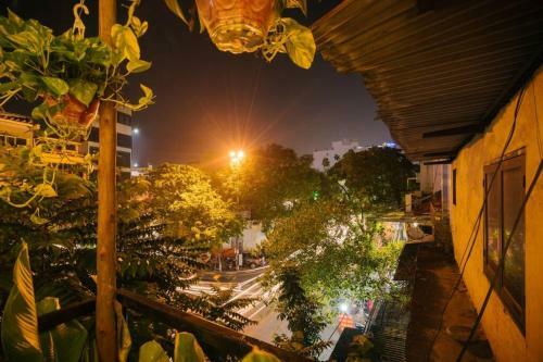 Apartamento Lotushomestayhanoi - Oasis View 2