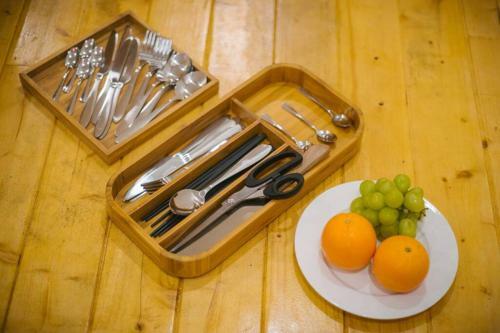 Apartamento Lotushomestayhanoi - Oasis View 2