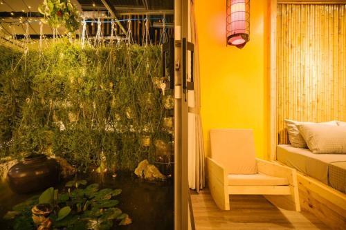 Apartamento Lotushomestayhanoi - Oasis View 2