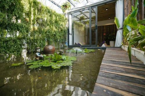 Apartamento Lotushomestayhanoi - Oasis View 2