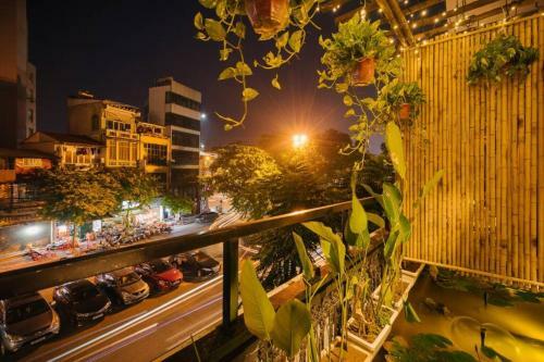 Apartamento Lotushomestayhanoi - Oasis View 2