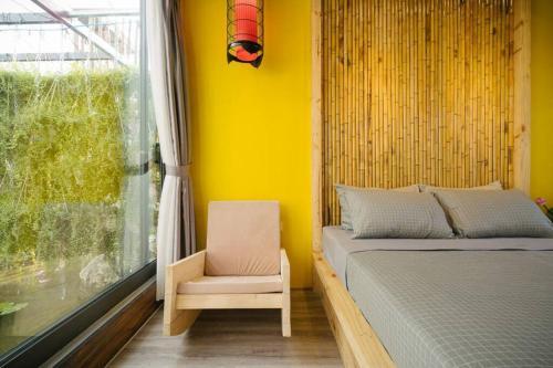 Apartamento Lotushomestayhanoi - Oasis View 2