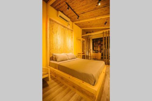 Apartamento Lotushomestayhanoi - Oasis View 2