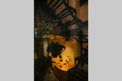 Apartamento Lotushomestayhanoi - Penthouse Pool